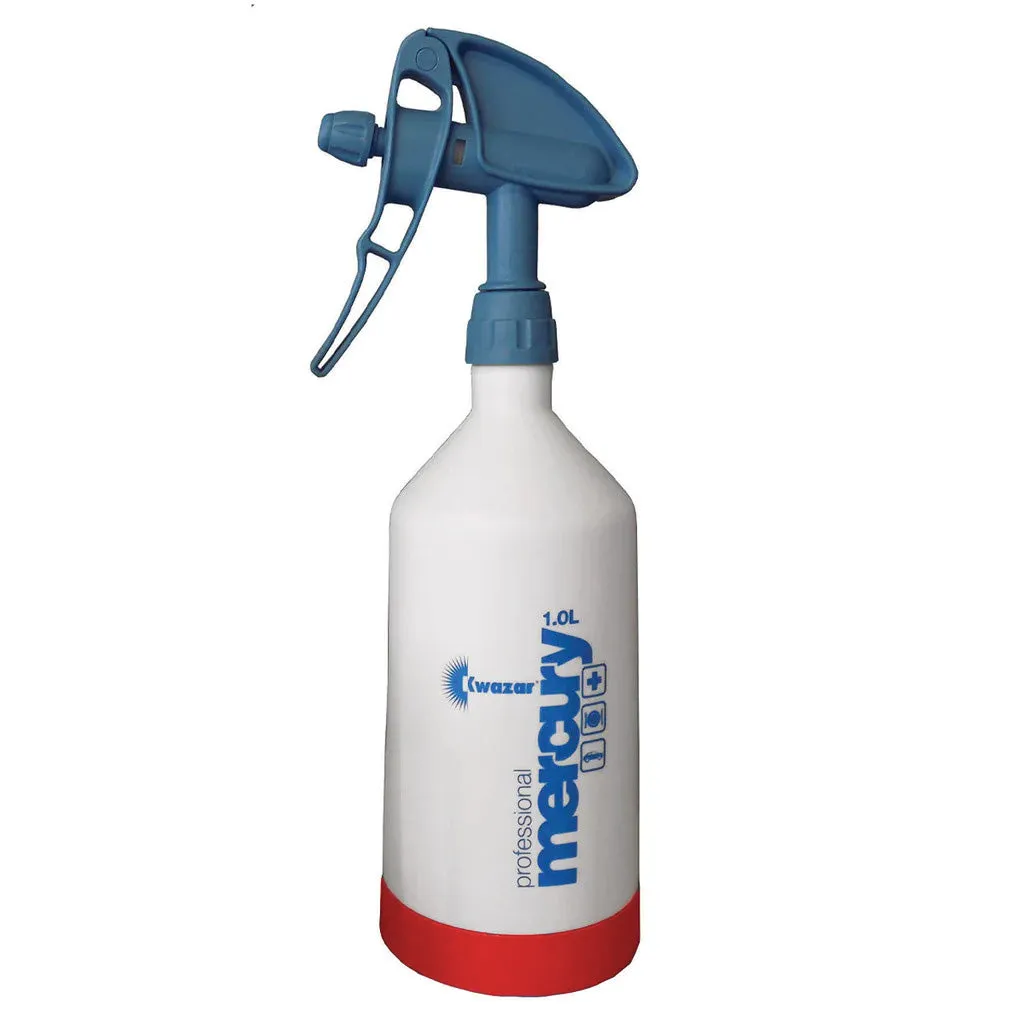 _Kwazar Mercury Pro 1L Red with Blue Sprayer