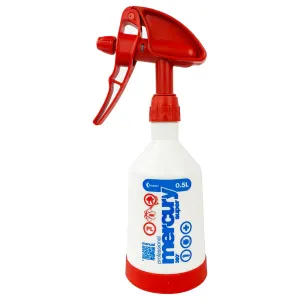 _Kwazar Mercury Pro  360 500ml Red