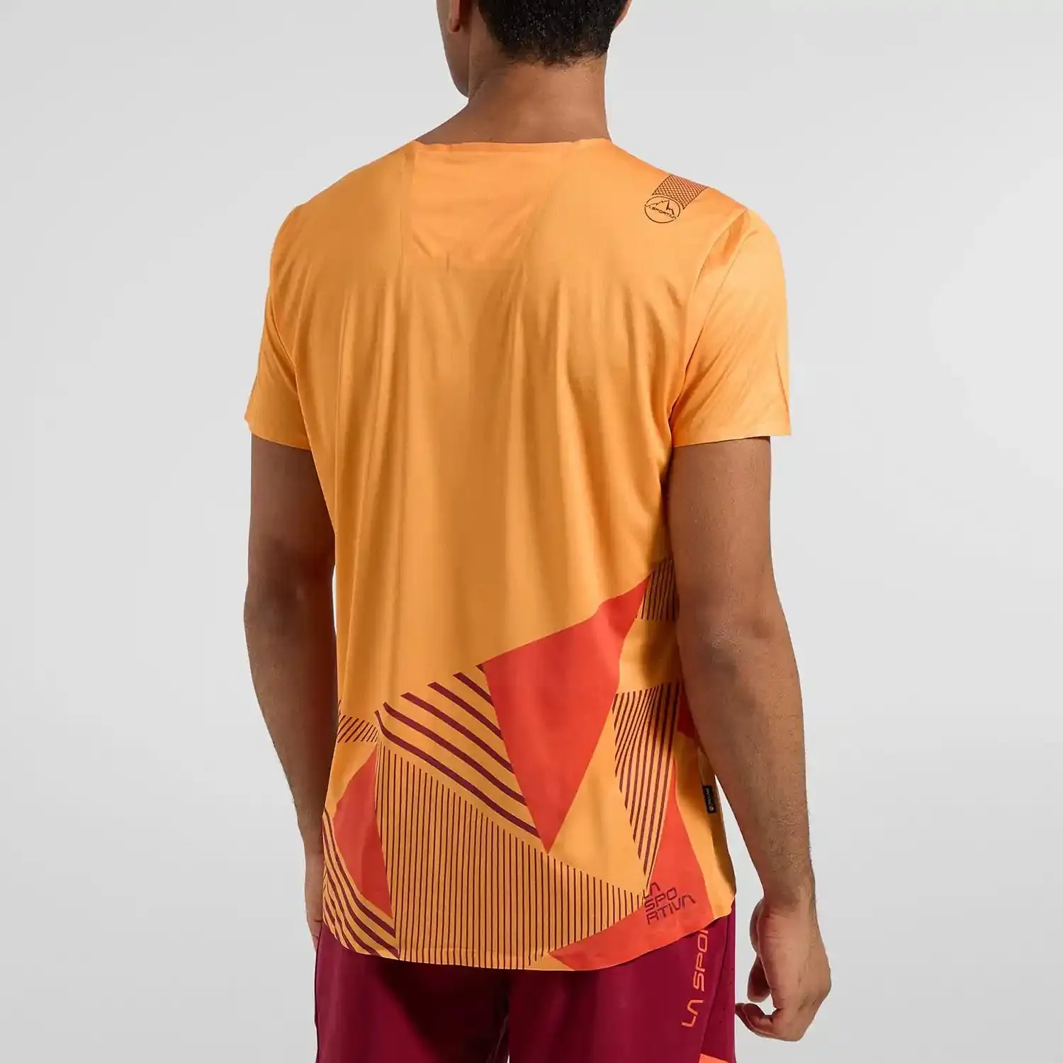 La Sportiva Comp Mens T-Shirt