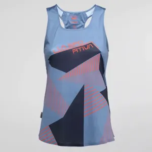 La Sportiva Comp Womens Tank Top
