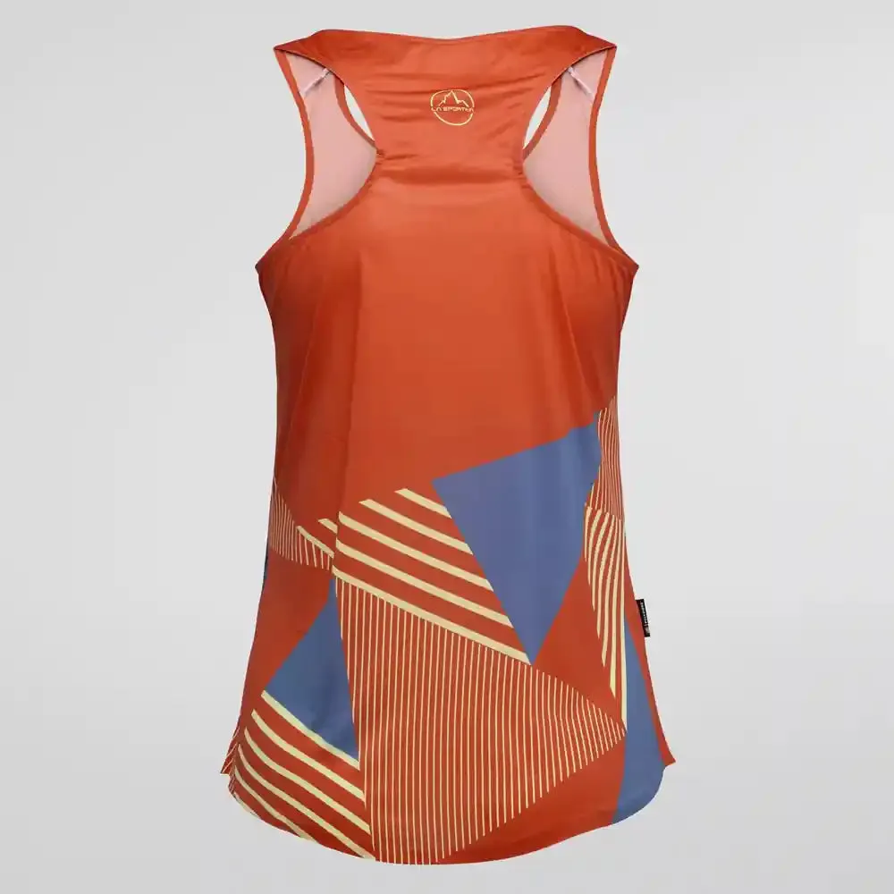 La Sportiva Comp Womens Tank Top