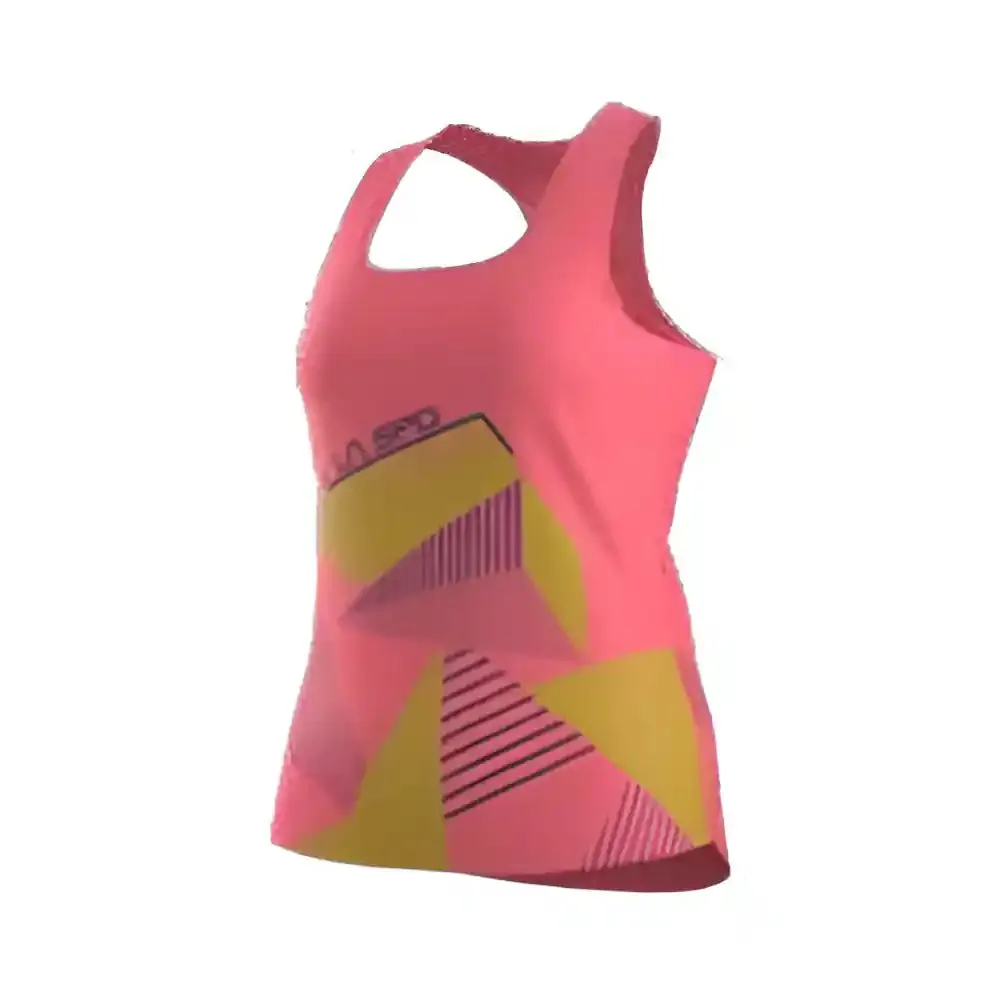 La Sportiva Comp Womens Tank Top