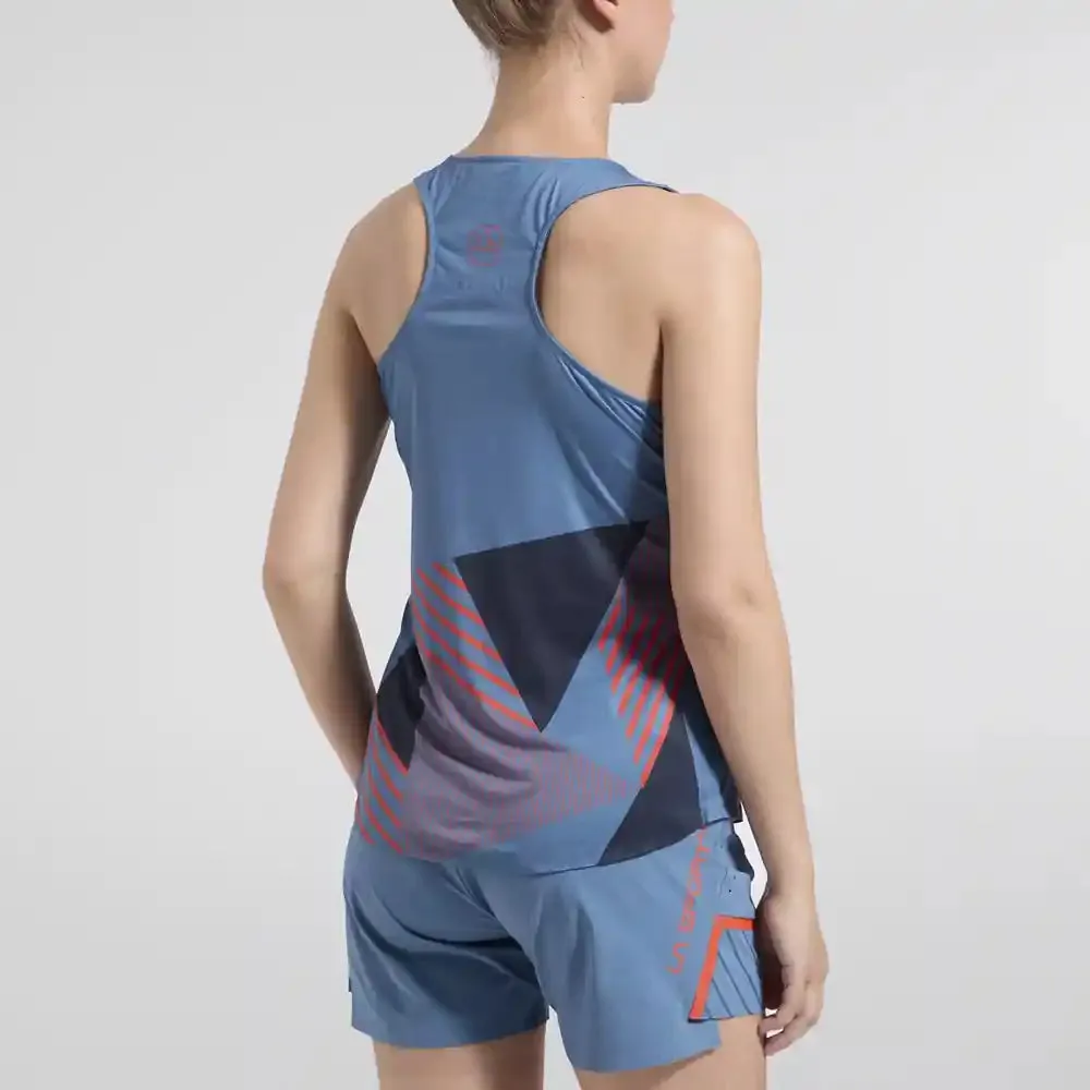 La Sportiva Comp Womens Tank Top