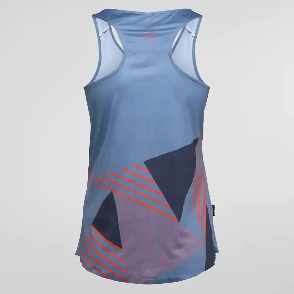 La Sportiva Comp Womens Tank Top