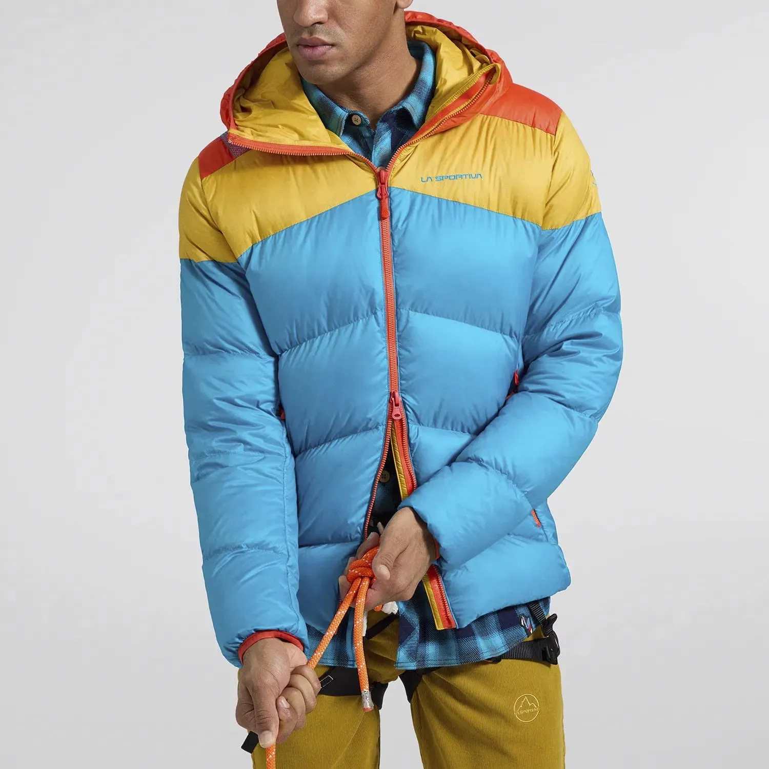 La Sportiva Nature Down Mens Jacket