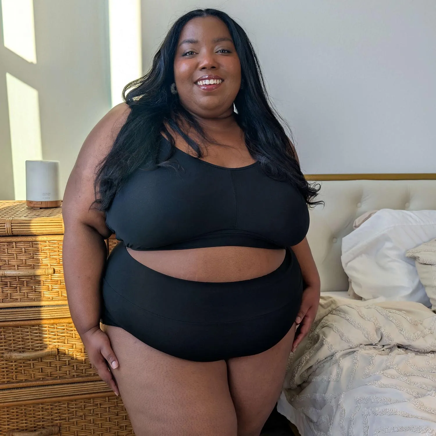 Lacey Full Brief Panties