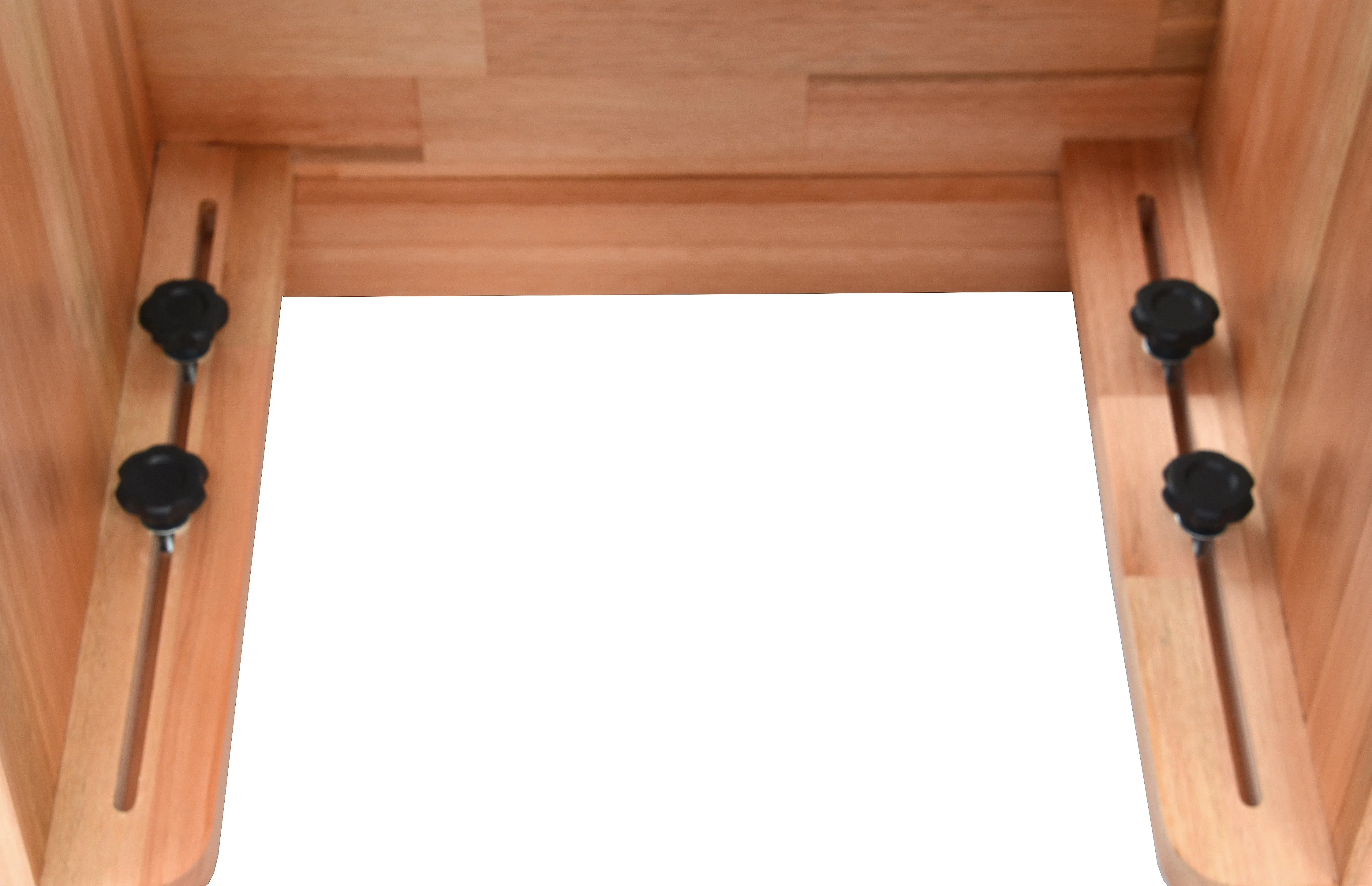 Ladder Barrel