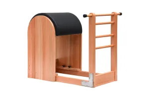 Ladder Barrel