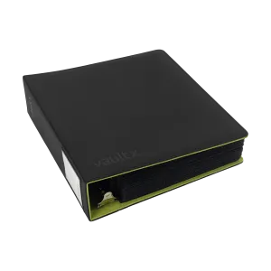 Large Exo-Tec® Ring Binder
