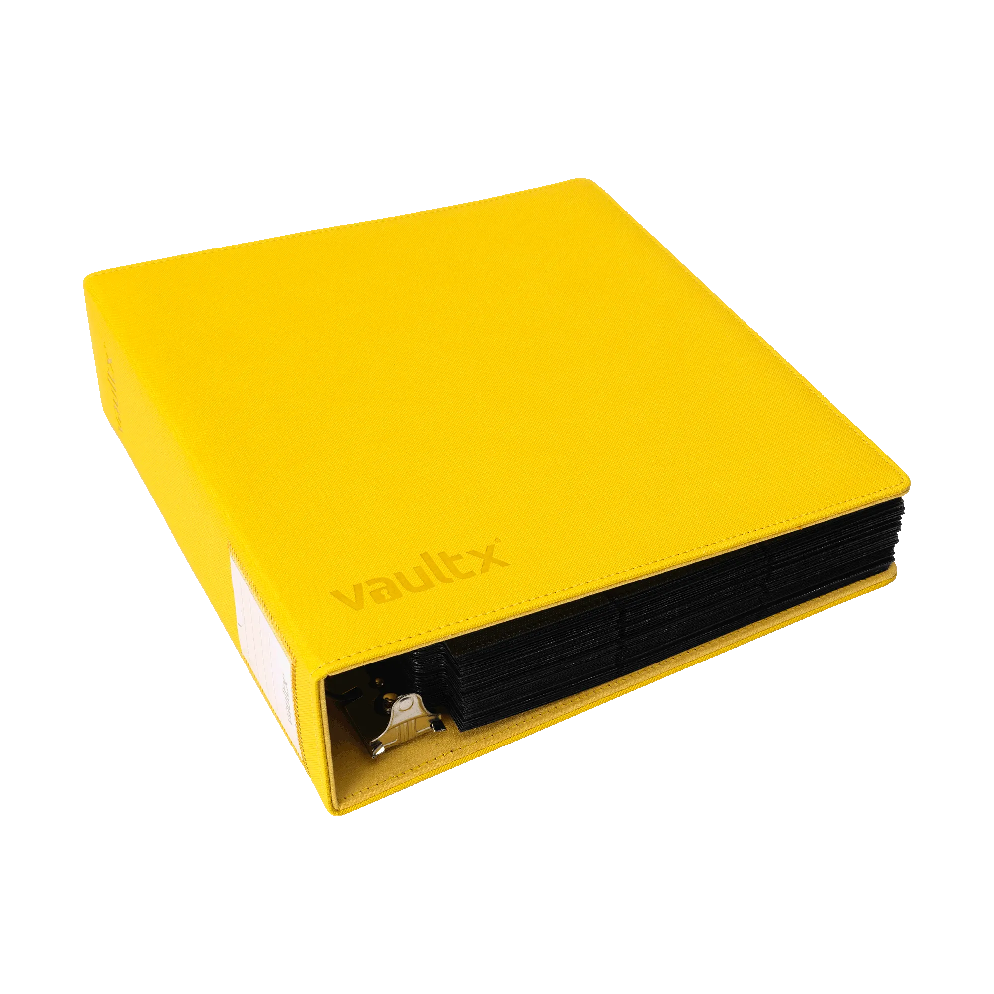 Large Exo-Tec® Ring Binder
