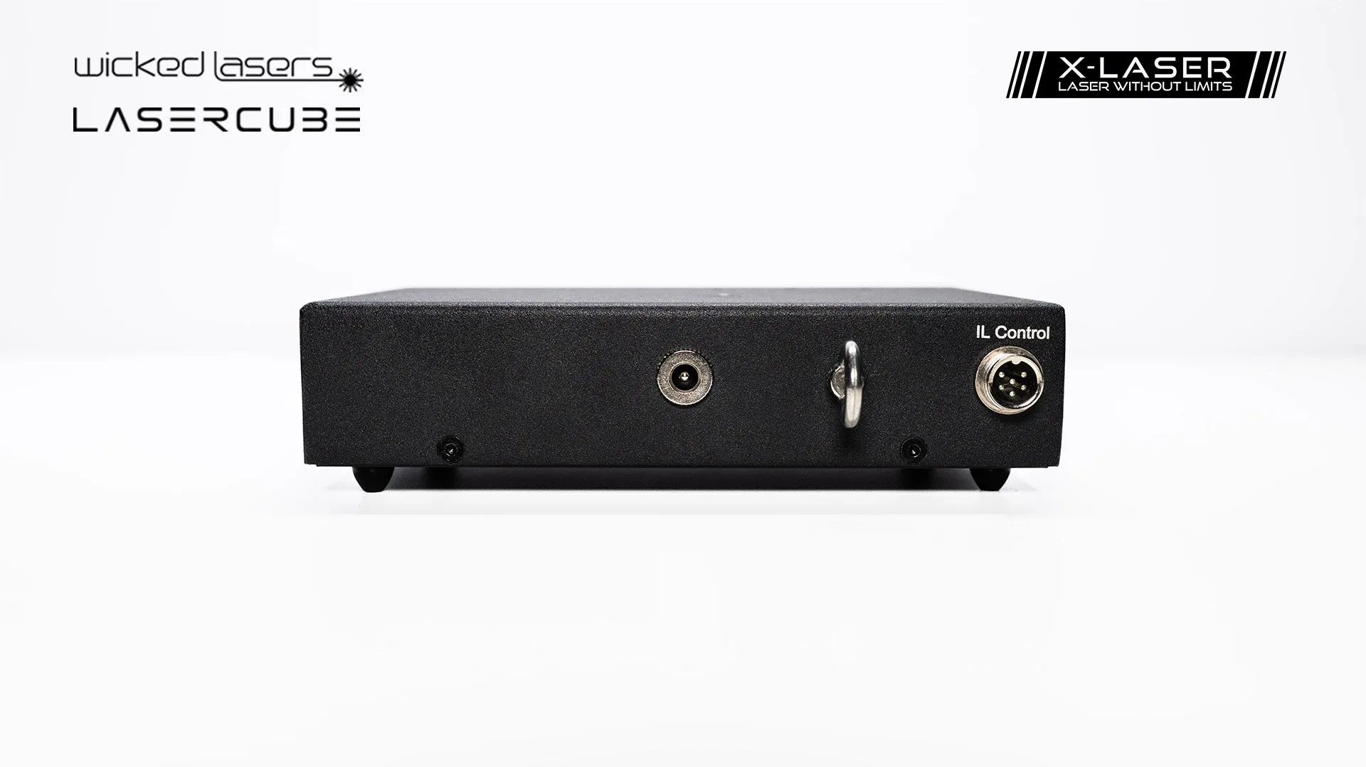 LaserCube 8-Port Remote Stop Router
