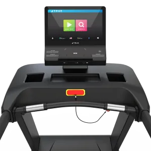 Launch Treadmill
