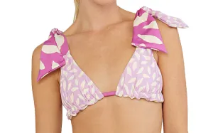 Lavanda Nelly-Lavanda Vera Bikini ::RET