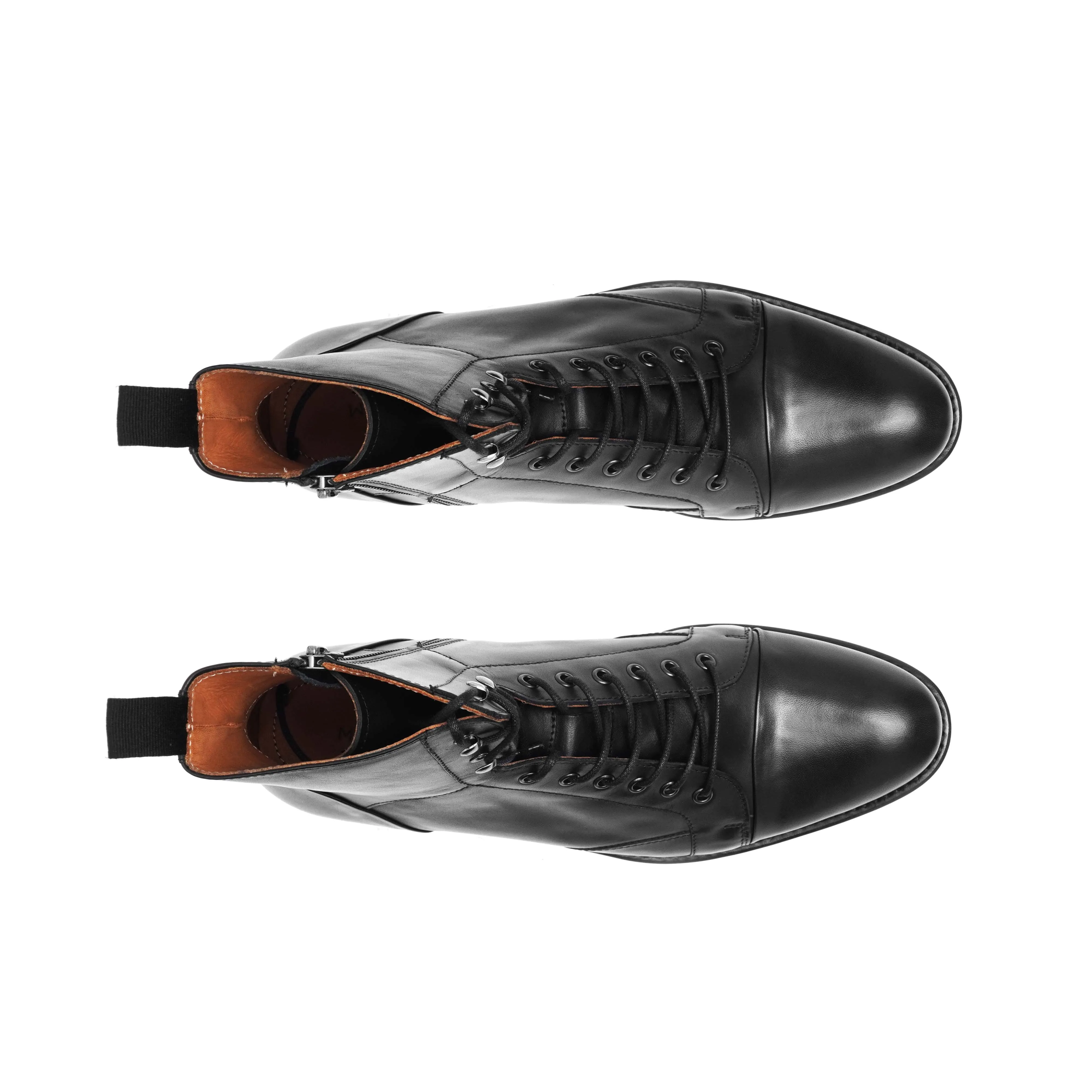 LAVAREDO BLACK