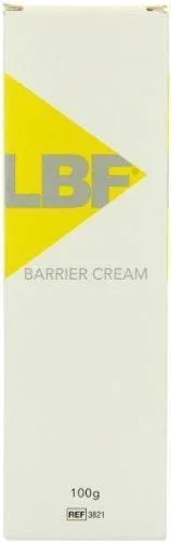 LBF 100g Barrier Cream x 6