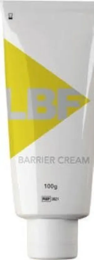 LBF 100g Barrier Cream