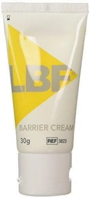 LBF 30g Barrier Cream