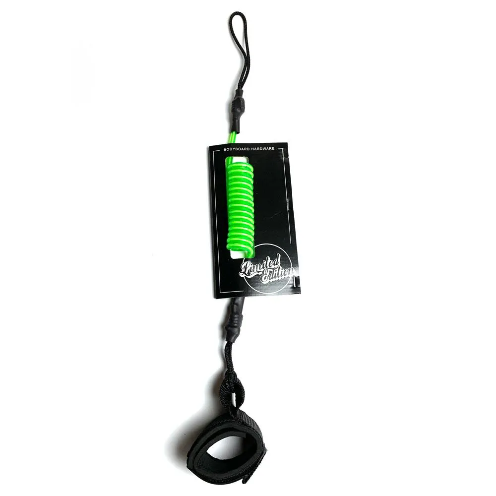 LE Basic Wrist Leash (add on)