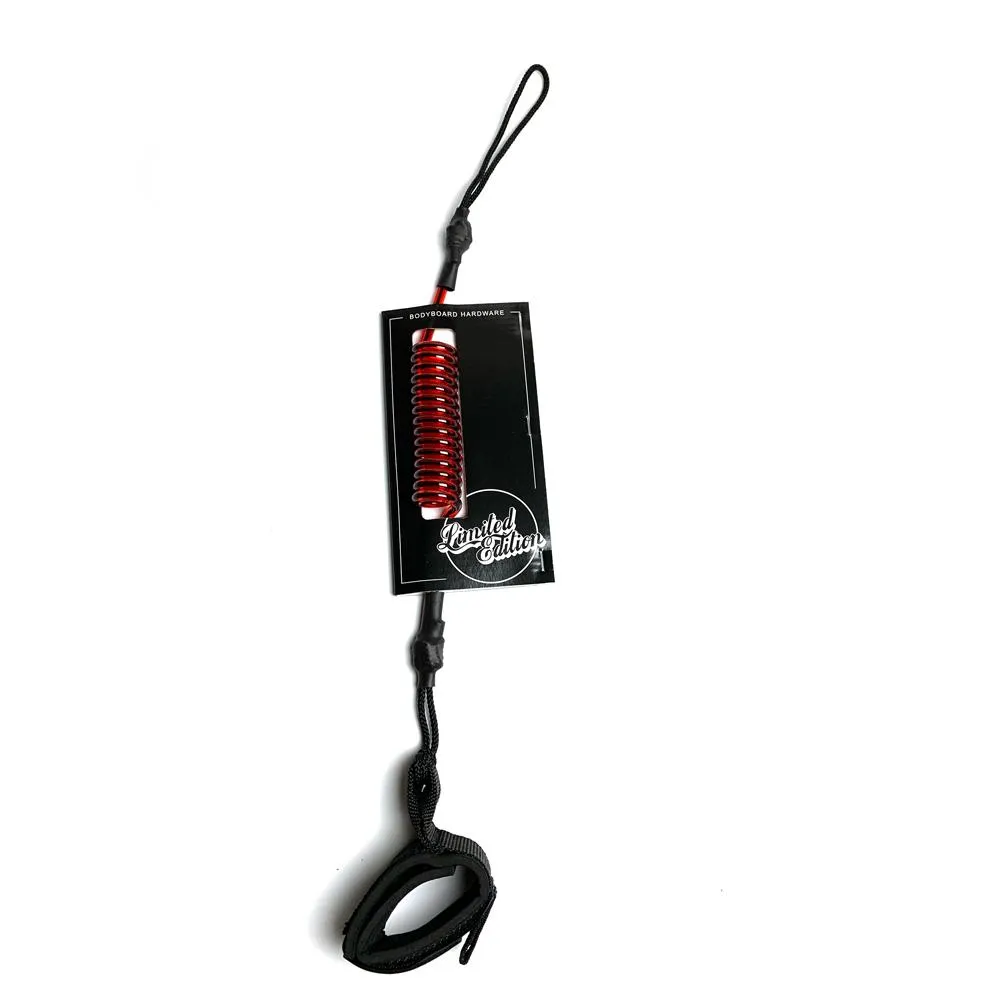 LE Basic Wrist Leash (add on)