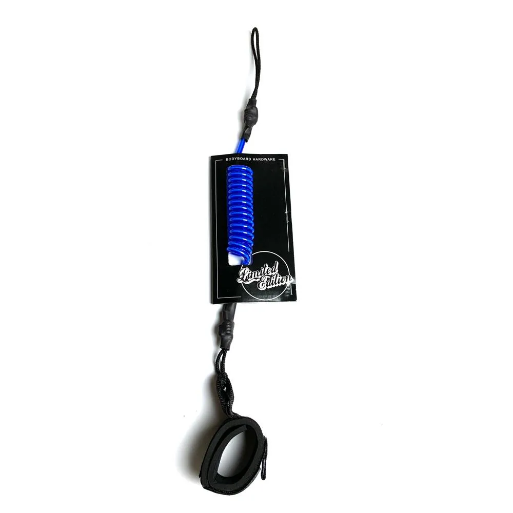 LE Basic Wrist Leash (add on)