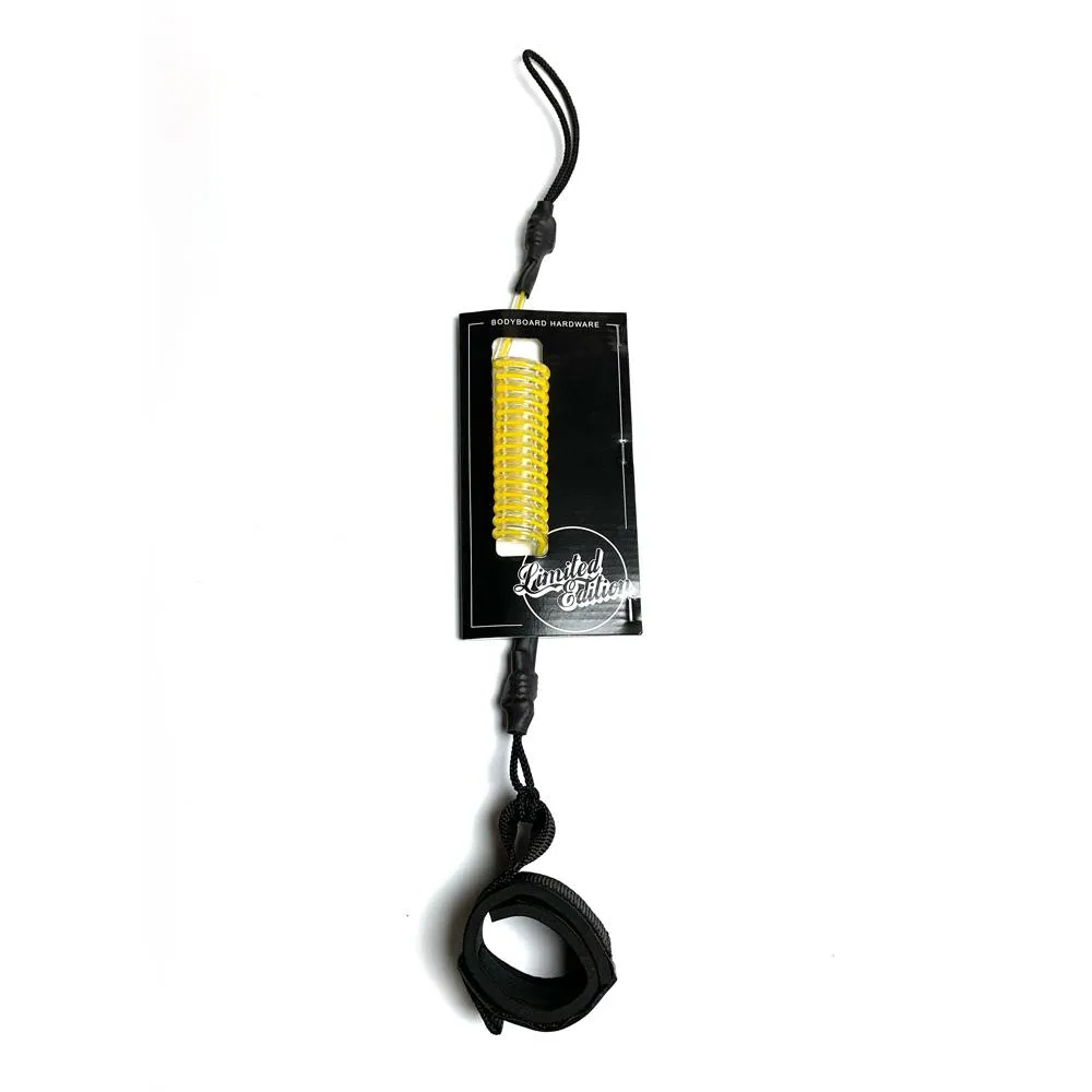 LE Basic Wrist Leash (add on)