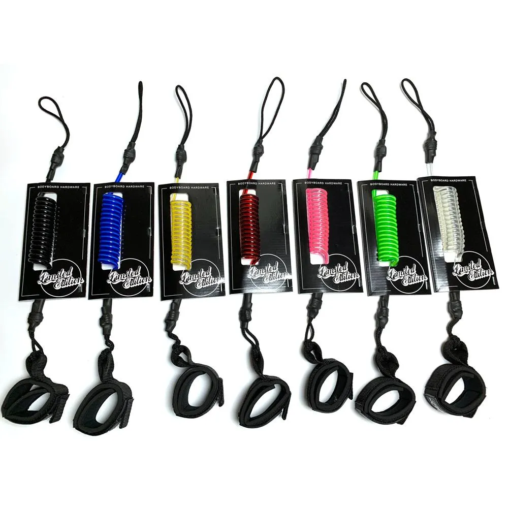 LE Basic Wrist Leash (add on)
