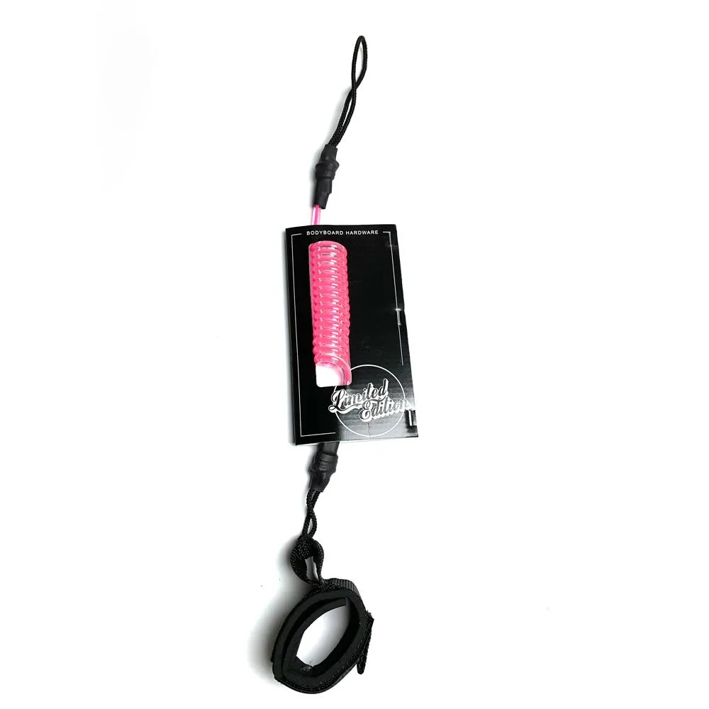 LE Basic Wrist Leash (add on)