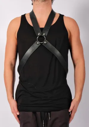 Leather Harness
