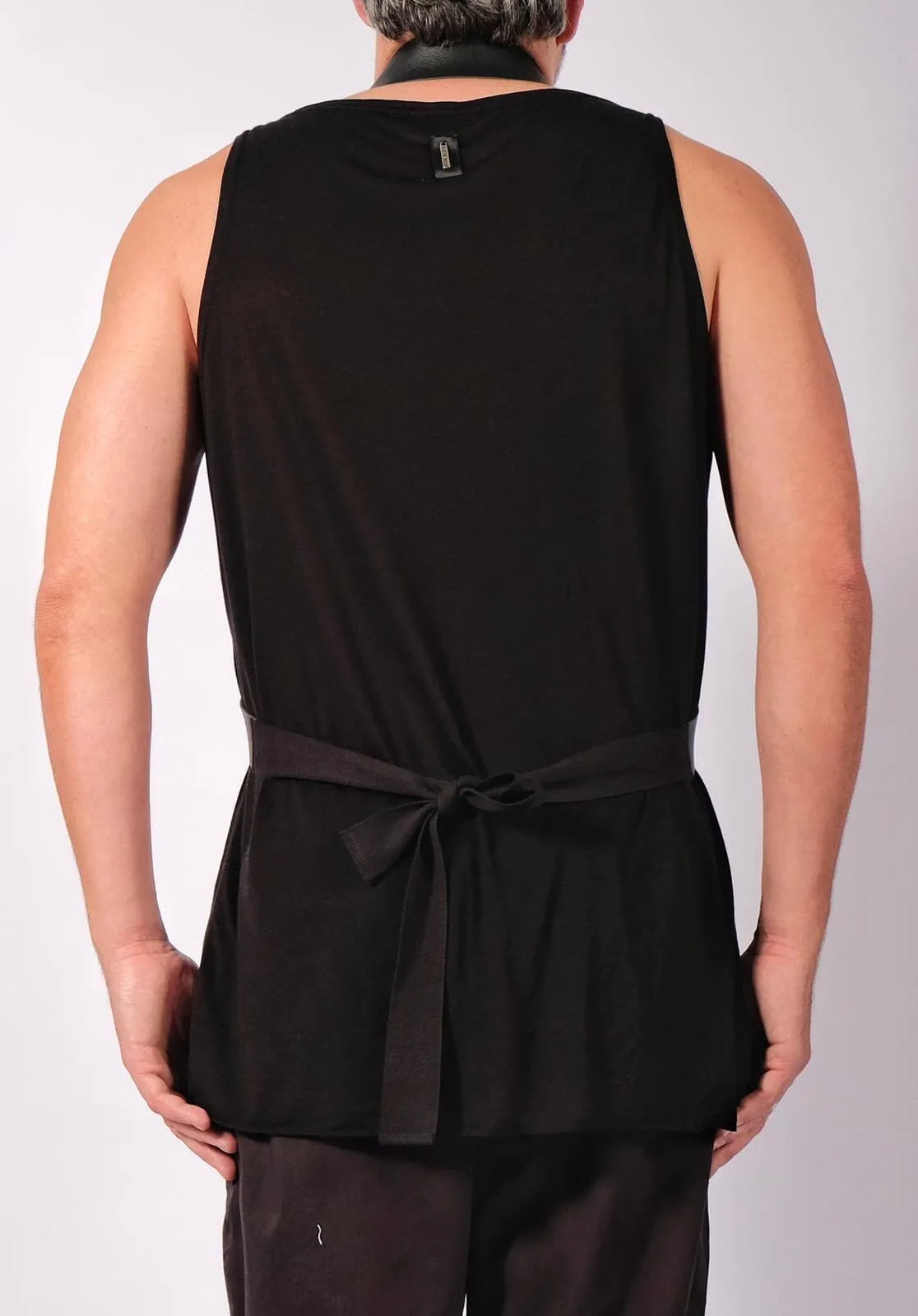 Leather Harness