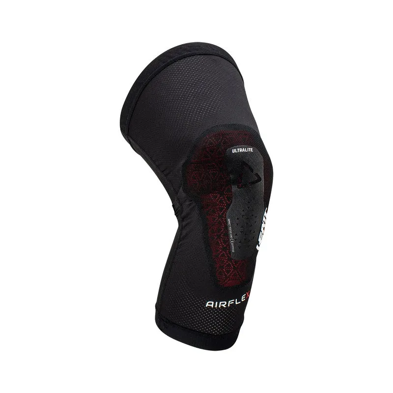 LEATT AirFlex UltraLite Knee Guard V23 (2023)