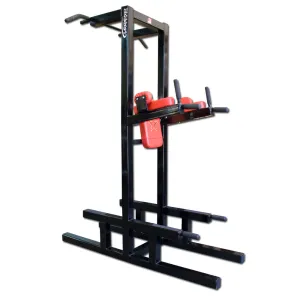 LEGEND FITNESS DIP, CHIN, AB, PUSHUP - 3153