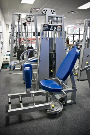 LEGEND FITNESS OUTER THIGH (ABDUCTOR) - 950