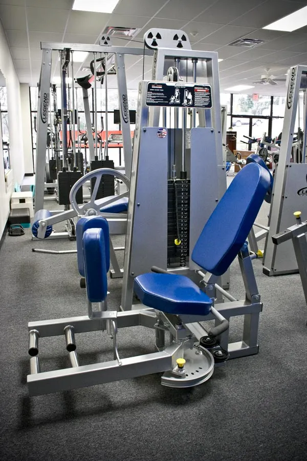 LEGEND FITNESS OUTER THIGH (ABDUCTOR) - 950