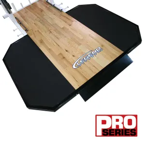 Legend Fitness Pro Series Insert Platform - 3223