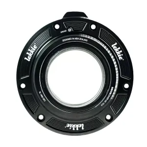 Lekkie BBSHD Drive Cover V2 Black