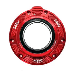 Lekkie BBSHD Drive Cover V2 Red