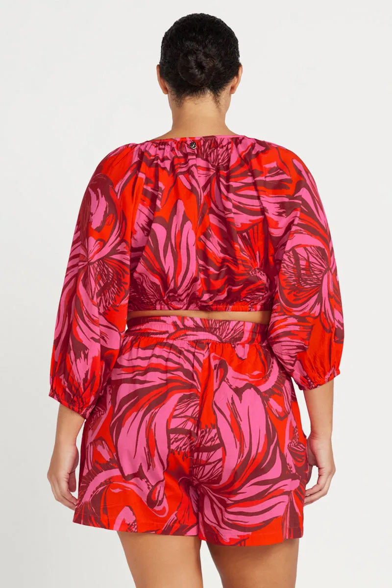 Les Fauves Grainger Short