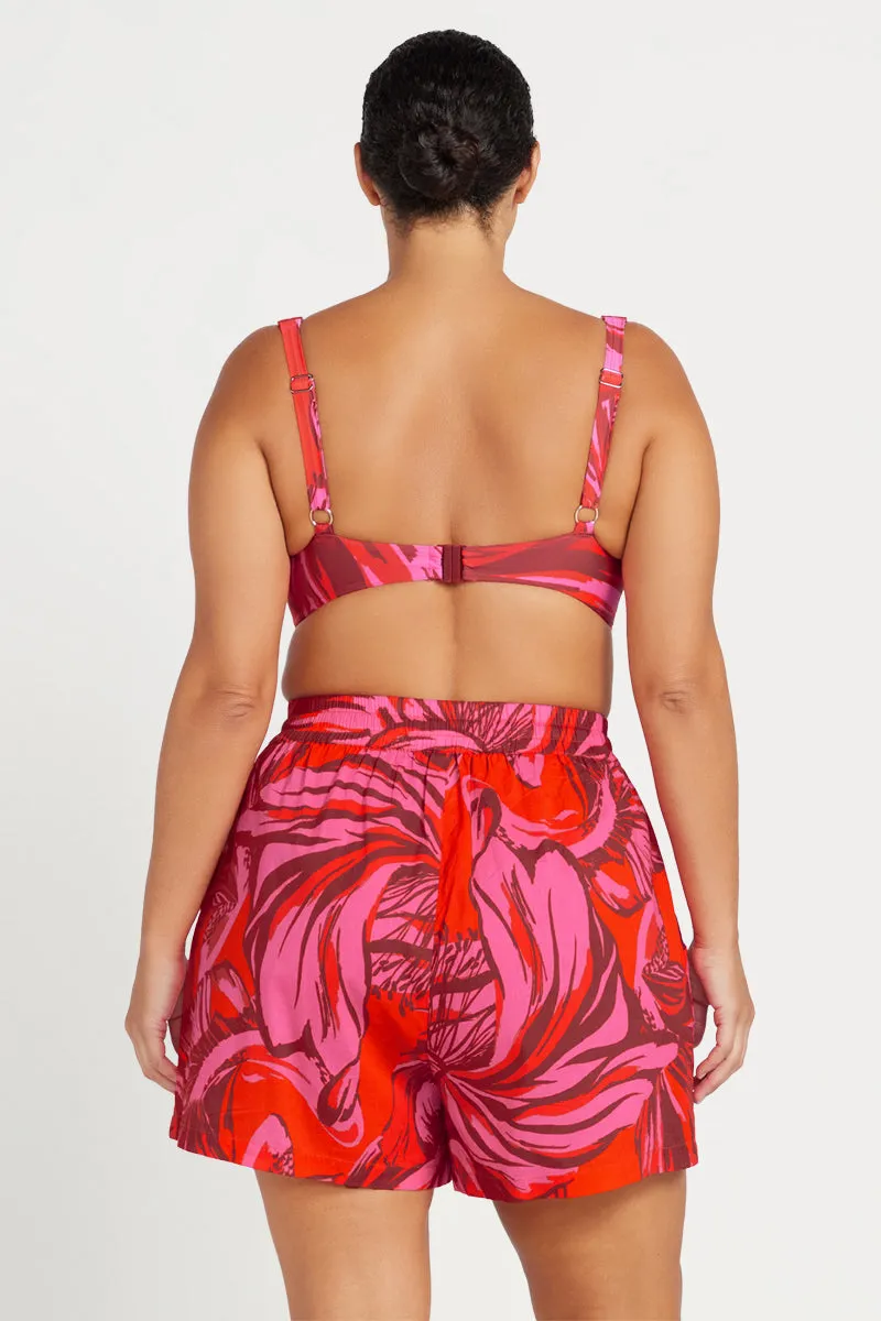 Les Fauves Grainger Short