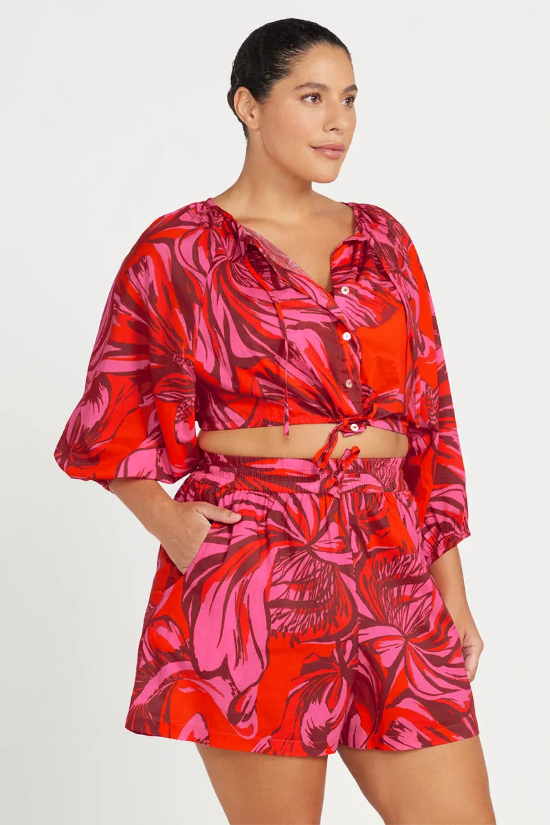 Les Fauves Grainger Short
