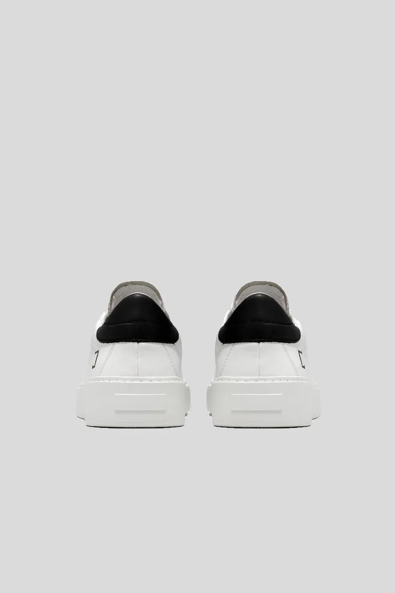 Levante Calf - white