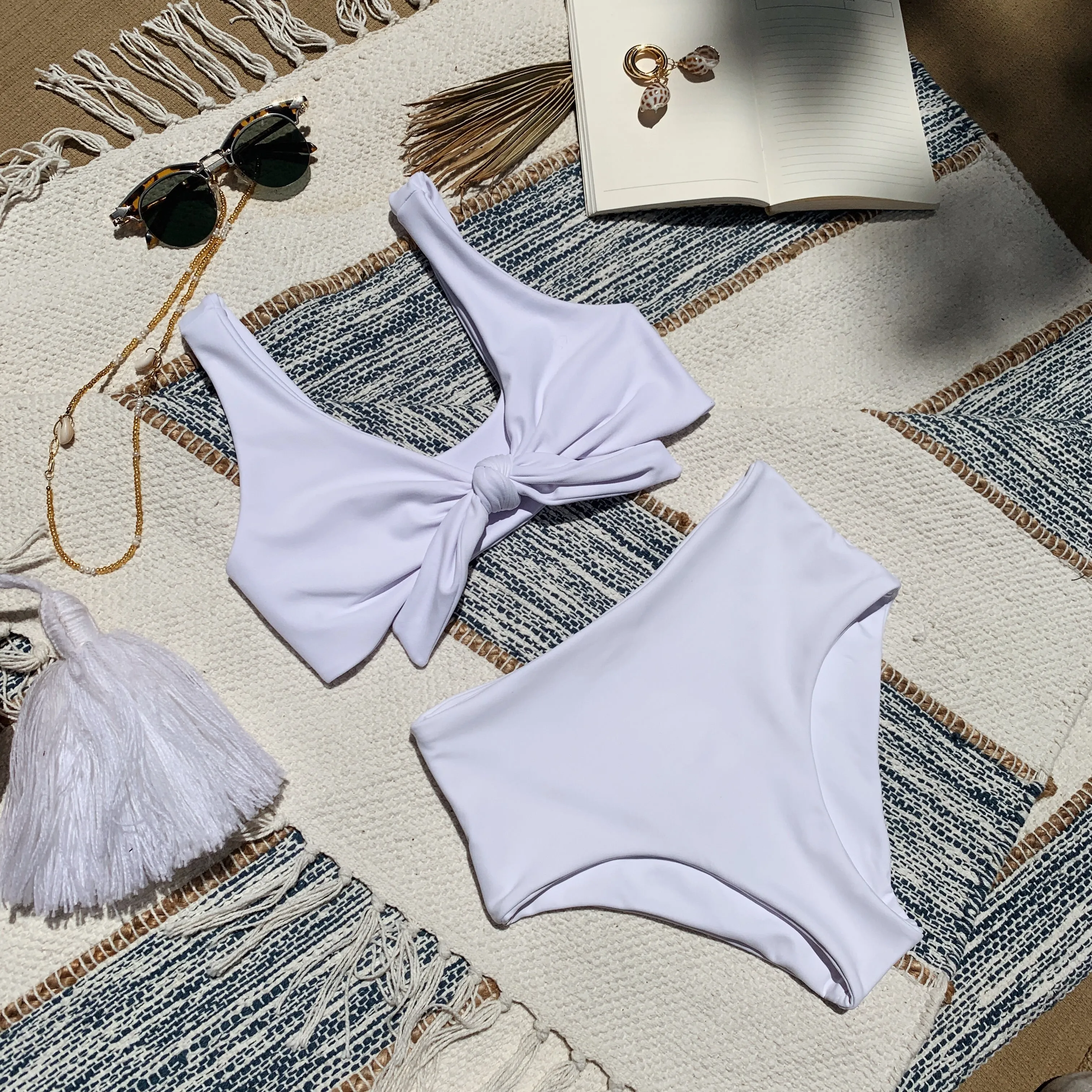 Lia Bikini Top
