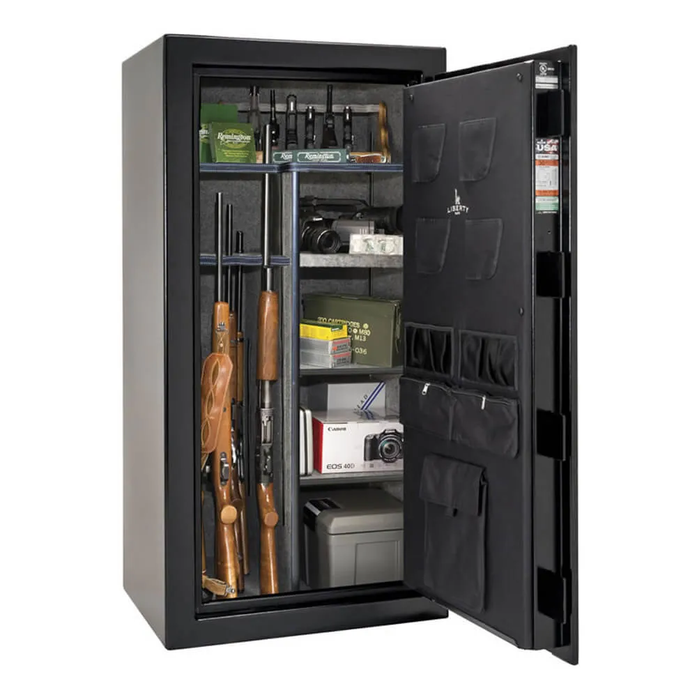 Liberty Gun Safe USA 30