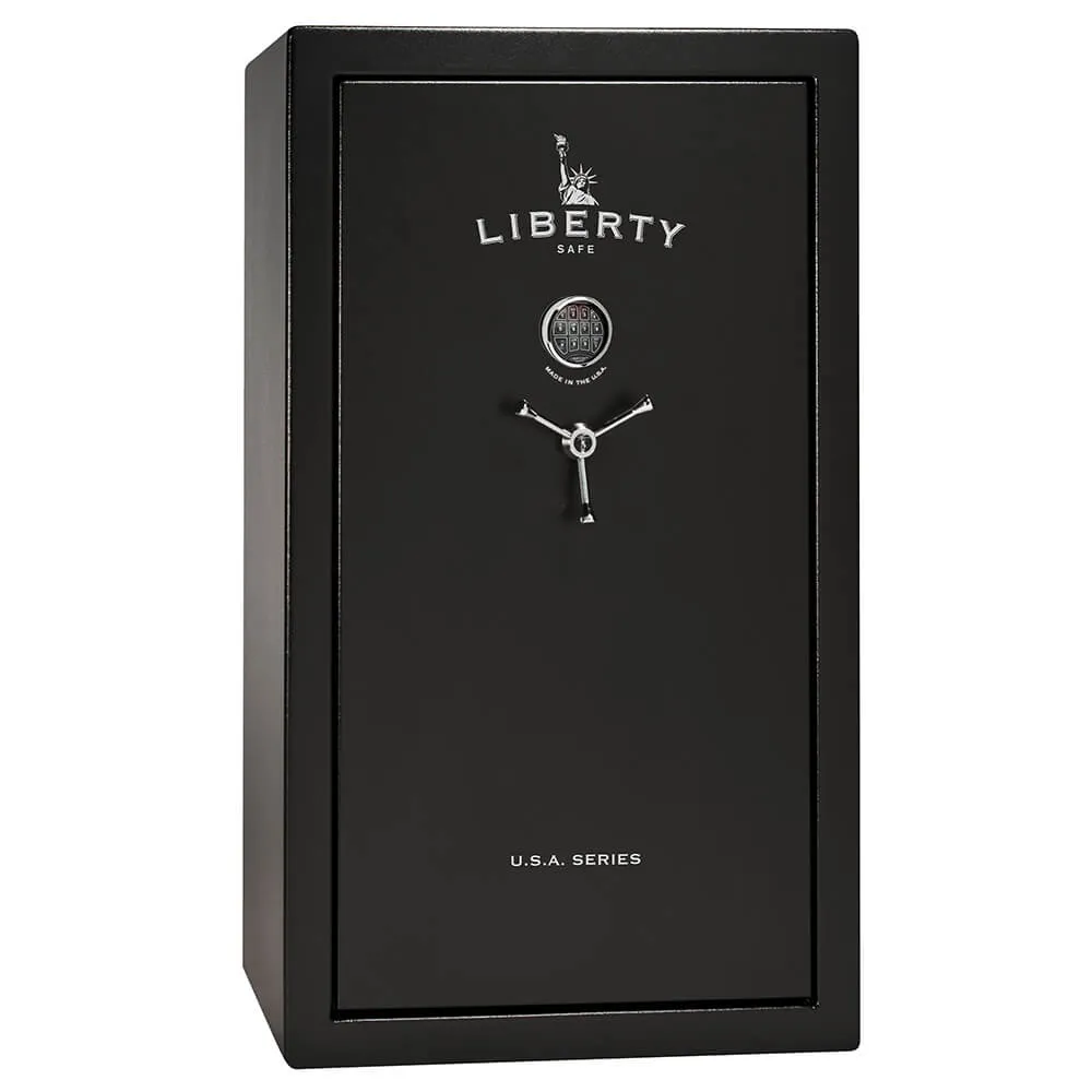 Liberty Gun Safe USA 30