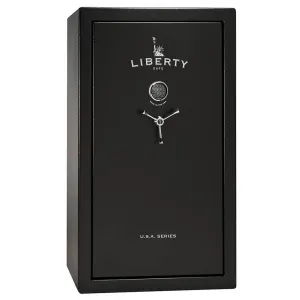 Liberty Gun Safe USA 30