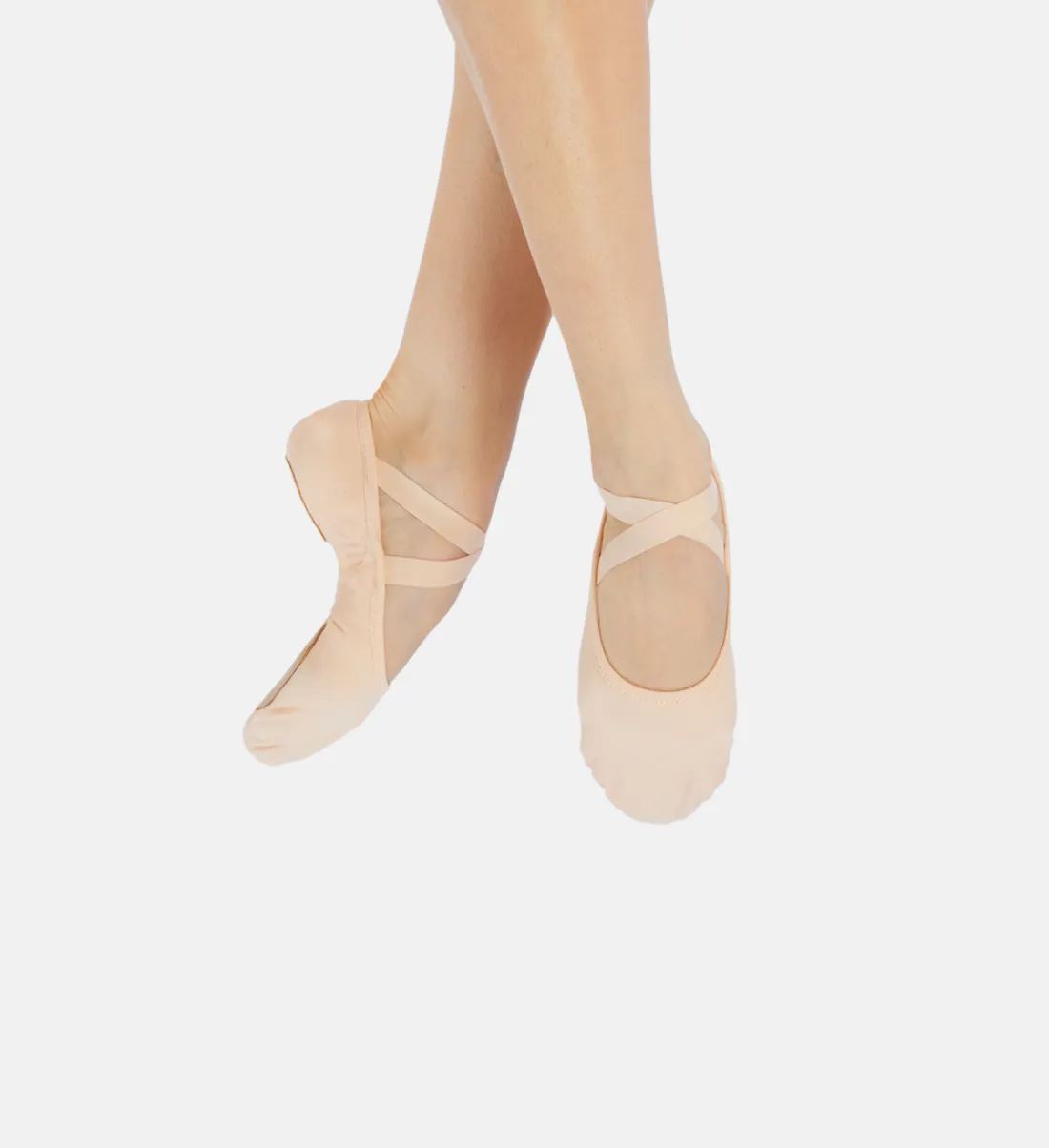 Liberty Slipper