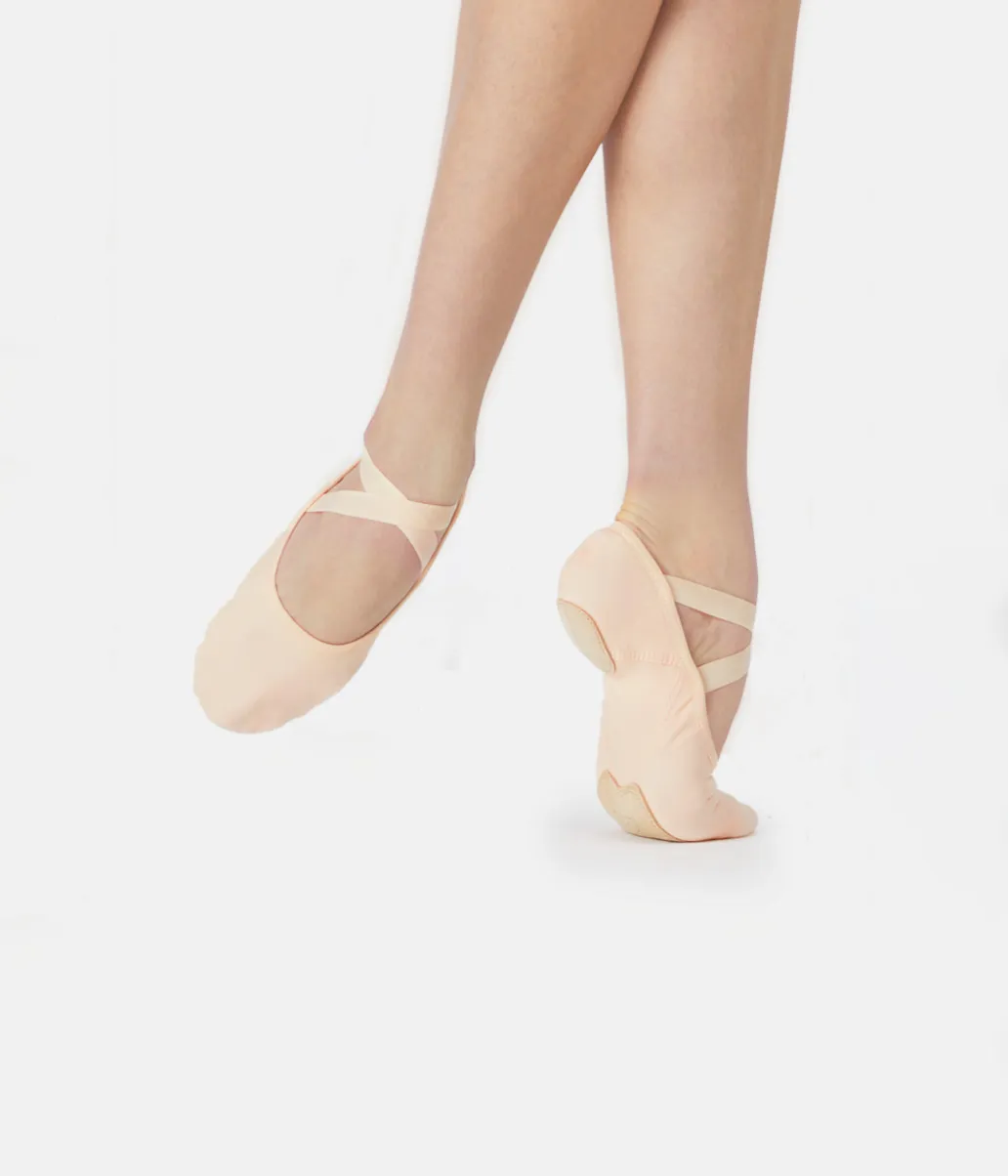 Liberty Slipper