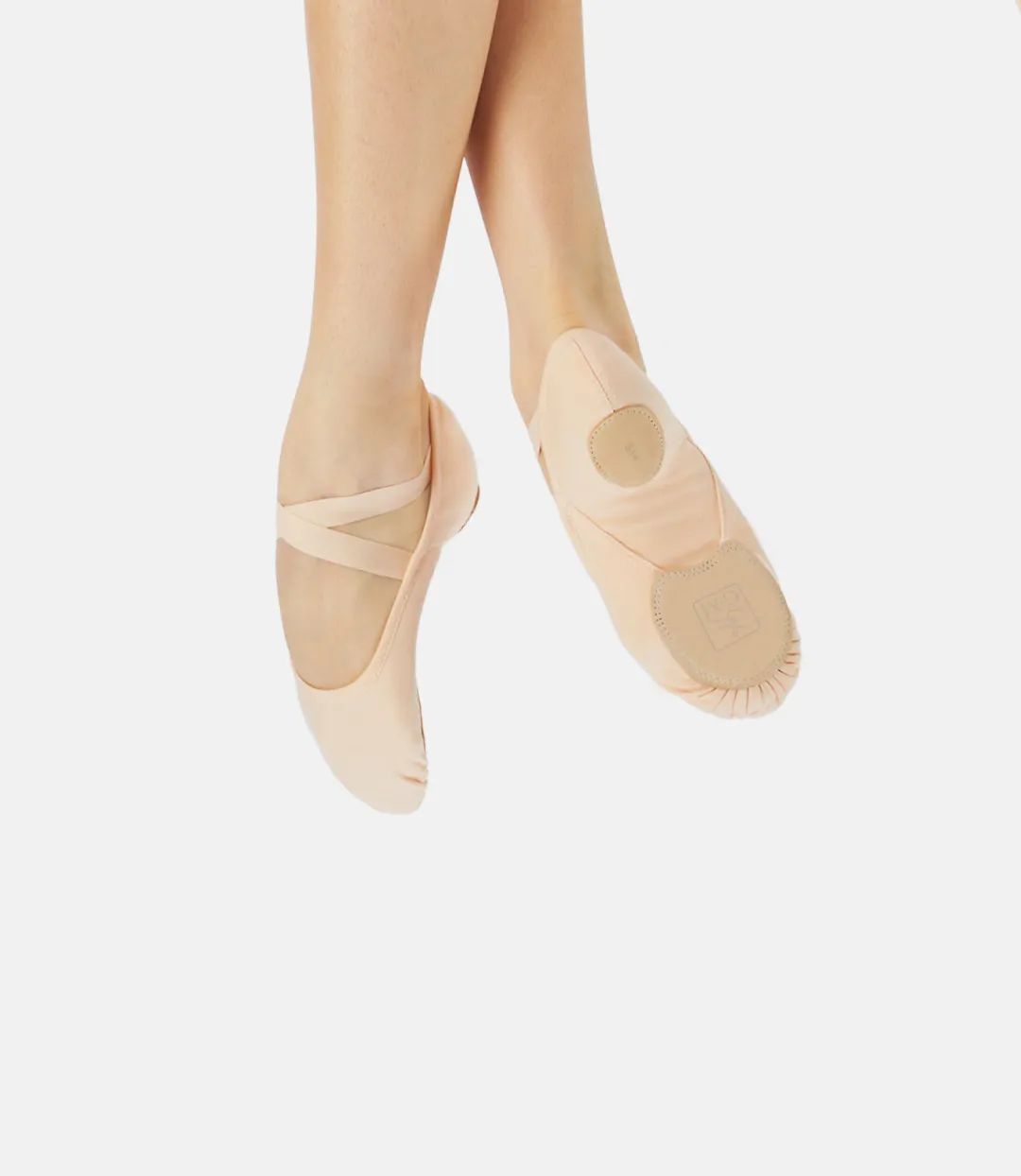 Liberty Slipper