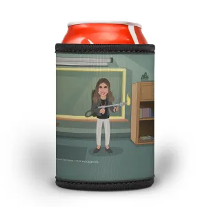 Lidia Thorpe Stubby Cooler