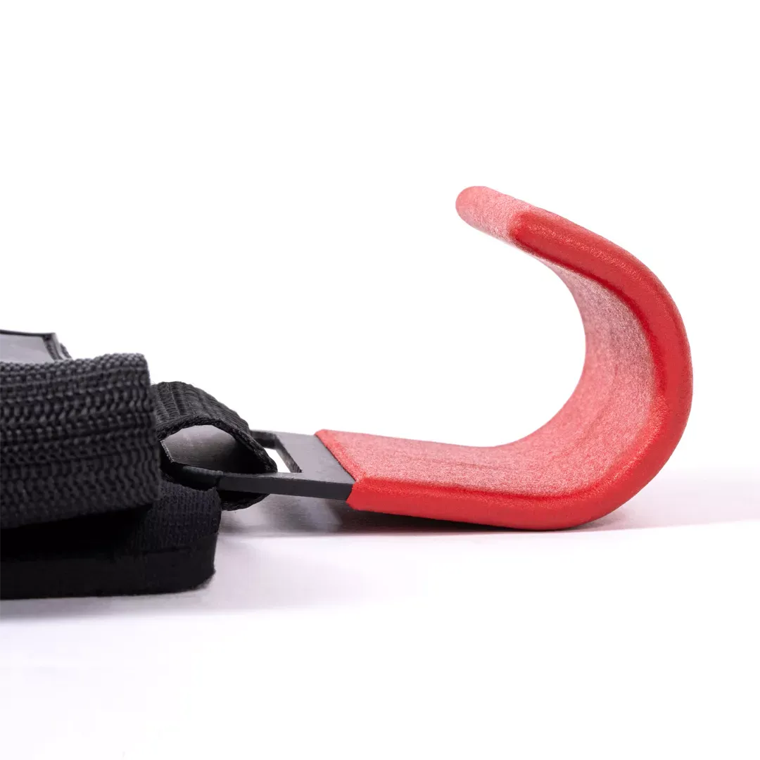 Lifting Hooks