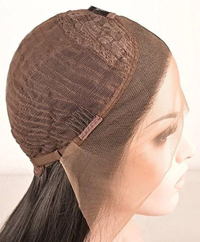 Light Brown/Blonde  Lace Front Wig